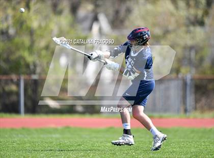 Thumbnail 3 in Lacey Township @ Brick Memorial photogallery.