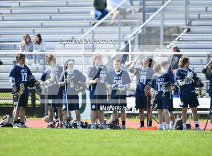 Thumbnail 1 in Lacey Township @ Brick Memorial photogallery.