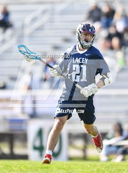 Thumbnail 2 in Lacey Township @ Brick Memorial photogallery.