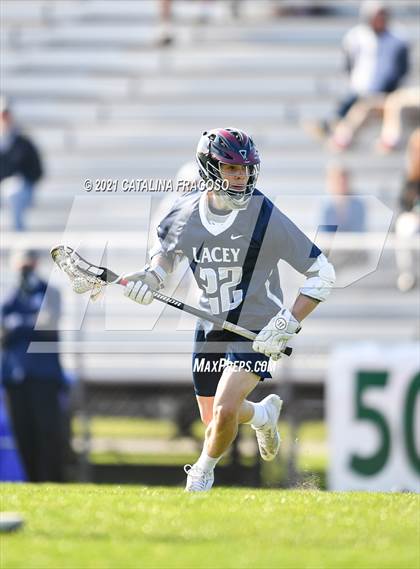 Thumbnail 1 in Lacey Township @ Brick Memorial photogallery.