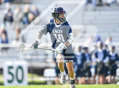 Thumbnail 1 in Lacey Township @ Brick Memorial photogallery.