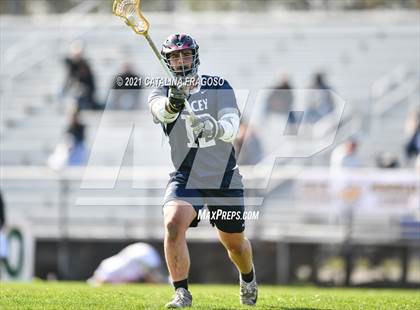 Thumbnail 3 in Lacey Township @ Brick Memorial photogallery.