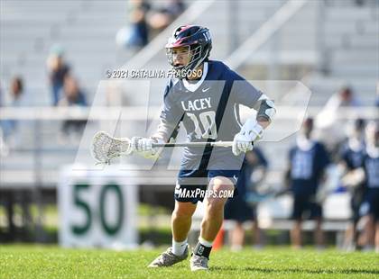 Thumbnail 3 in Lacey Township @ Brick Memorial photogallery.