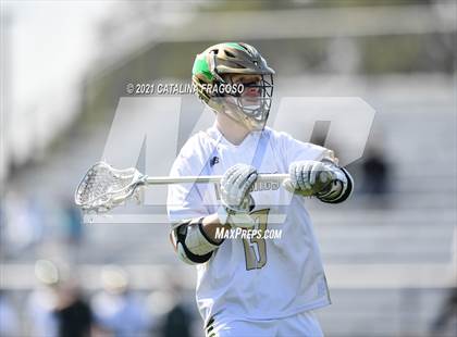 Thumbnail 1 in Lacey Township @ Brick Memorial photogallery.