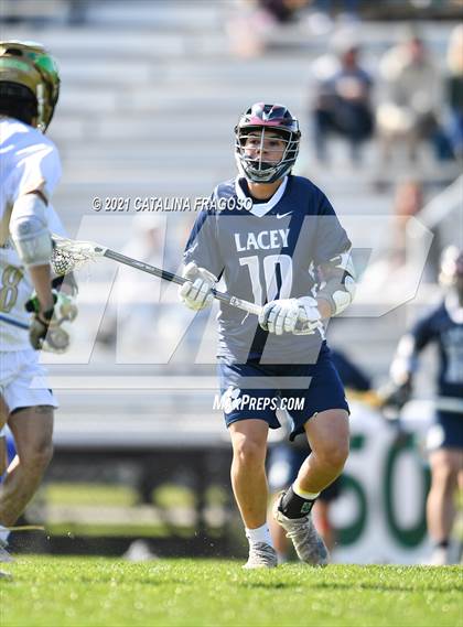 Thumbnail 1 in Lacey Township @ Brick Memorial photogallery.