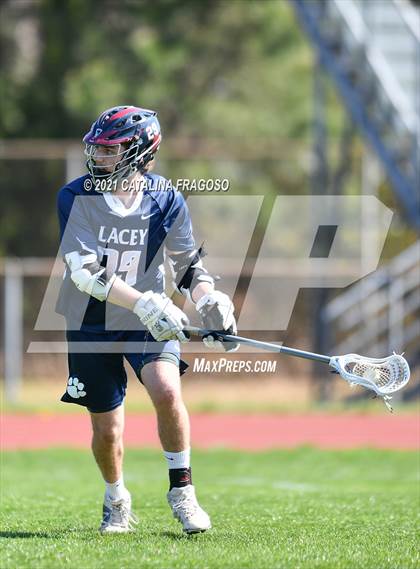 Thumbnail 1 in Lacey Township @ Brick Memorial photogallery.