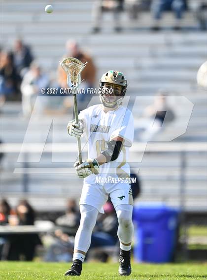 Thumbnail 3 in Lacey Township @ Brick Memorial photogallery.