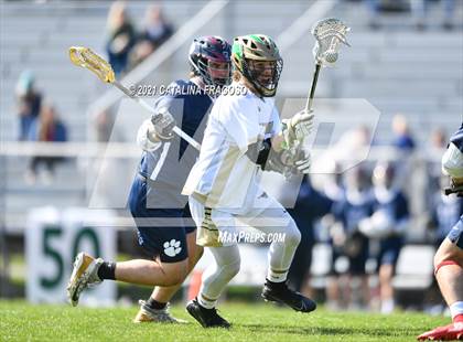 Thumbnail 3 in Lacey Township @ Brick Memorial photogallery.