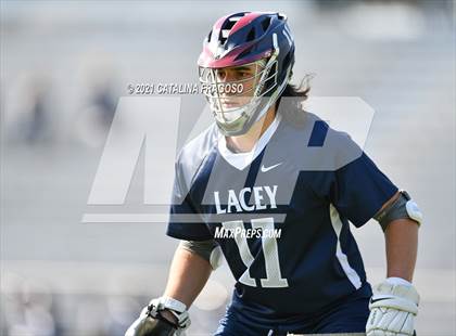 Thumbnail 2 in Lacey Township @ Brick Memorial photogallery.