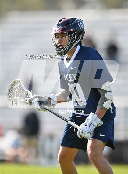 Thumbnail 3 in Lacey Township @ Brick Memorial photogallery.