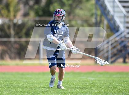 Thumbnail 2 in Lacey Township @ Brick Memorial photogallery.