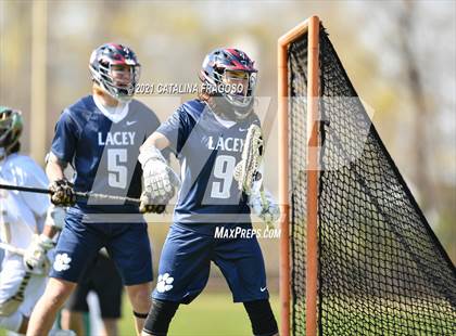 Thumbnail 2 in Lacey Township @ Brick Memorial photogallery.