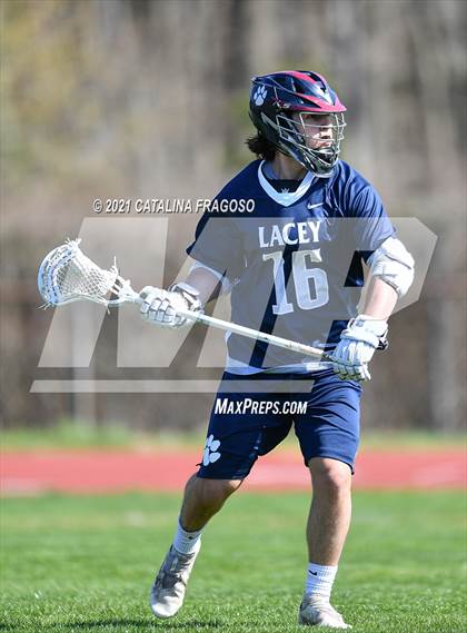 Thumbnail 2 in Lacey Township @ Brick Memorial photogallery.