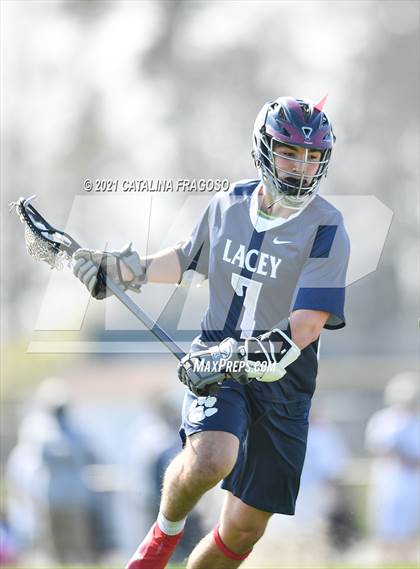 Thumbnail 2 in Lacey Township @ Brick Memorial photogallery.