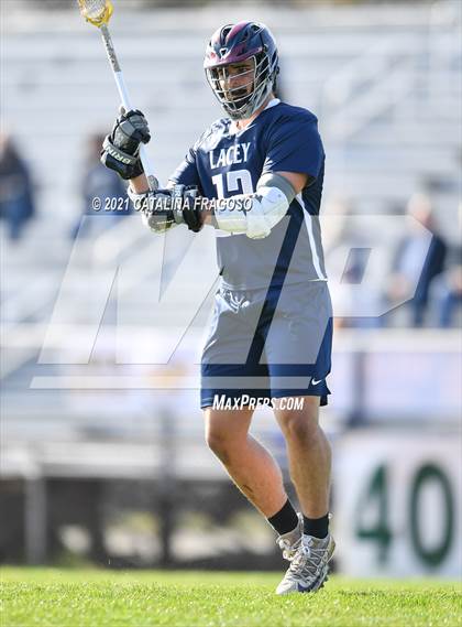 Thumbnail 3 in Lacey Township @ Brick Memorial photogallery.