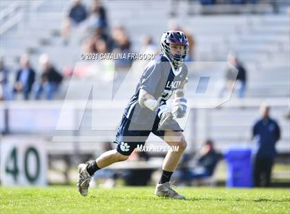 Thumbnail 3 in Lacey Township @ Brick Memorial photogallery.