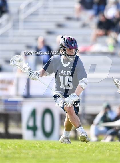 Thumbnail 2 in Lacey Township @ Brick Memorial photogallery.