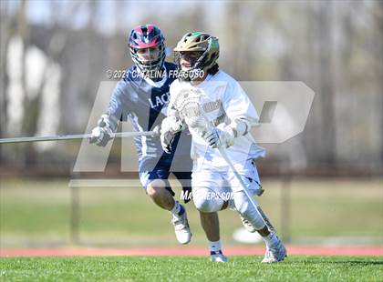 Thumbnail 1 in Lacey Township @ Brick Memorial photogallery.