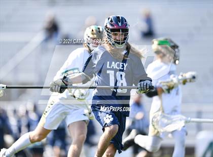 Thumbnail 1 in Lacey Township @ Brick Memorial photogallery.