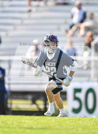 Thumbnail 3 in Lacey Township @ Brick Memorial photogallery.