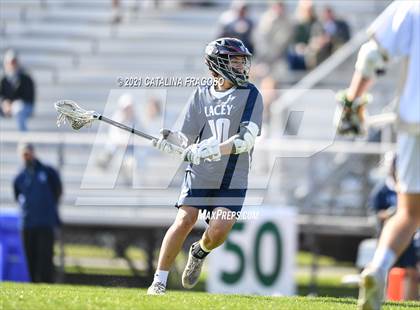 Thumbnail 1 in Lacey Township @ Brick Memorial photogallery.