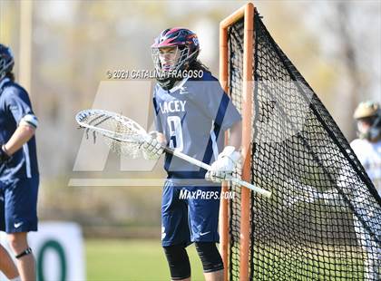 Thumbnail 2 in Lacey Township @ Brick Memorial photogallery.