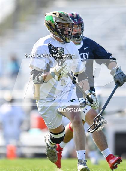 Thumbnail 2 in Lacey Township @ Brick Memorial photogallery.