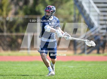 Thumbnail 1 in Lacey Township @ Brick Memorial photogallery.