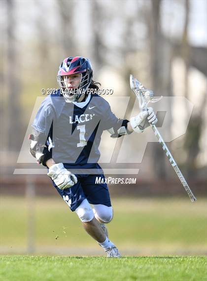 Thumbnail 1 in Lacey Township @ Brick Memorial photogallery.