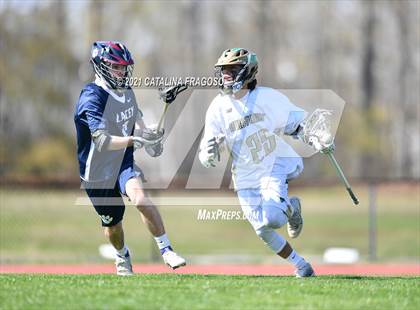 Thumbnail 3 in Lacey Township @ Brick Memorial photogallery.