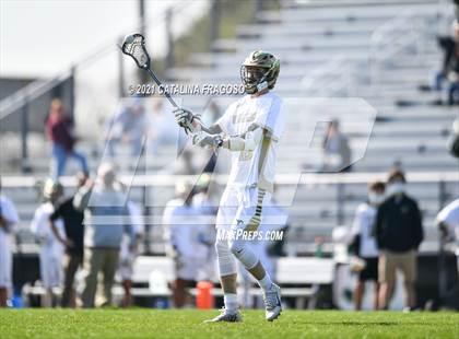 Thumbnail 2 in Lacey Township @ Brick Memorial photogallery.