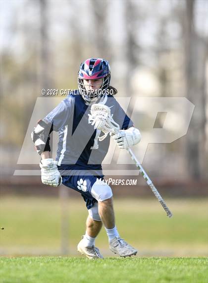 Thumbnail 3 in Lacey Township @ Brick Memorial photogallery.