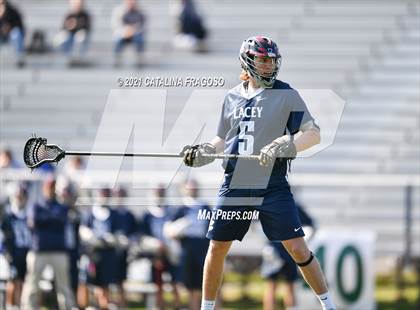 Thumbnail 3 in Lacey Township @ Brick Memorial photogallery.