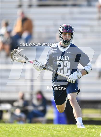 Thumbnail 2 in Lacey Township @ Brick Memorial photogallery.