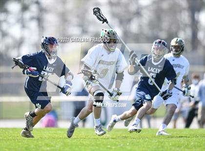 Thumbnail 3 in Lacey Township @ Brick Memorial photogallery.