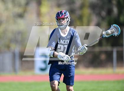 Thumbnail 1 in Lacey Township @ Brick Memorial photogallery.