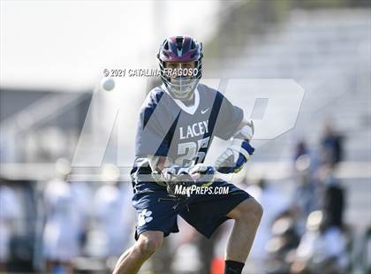 Thumbnail 2 in Lacey Township @ Brick Memorial photogallery.