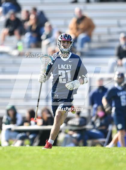 Thumbnail 1 in Lacey Township @ Brick Memorial photogallery.