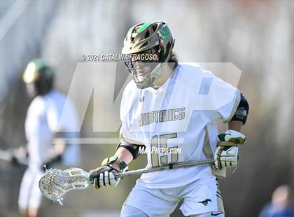 Thumbnail 1 in Lacey Township @ Brick Memorial photogallery.