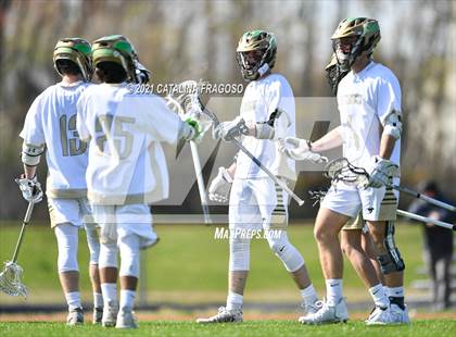 Thumbnail 2 in Lacey Township @ Brick Memorial photogallery.