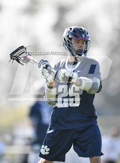 Thumbnail 1 in Lacey Township @ Brick Memorial photogallery.