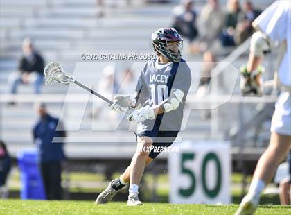 Thumbnail 3 in Lacey Township @ Brick Memorial photogallery.