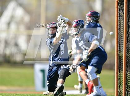 Thumbnail 2 in Lacey Township @ Brick Memorial photogallery.