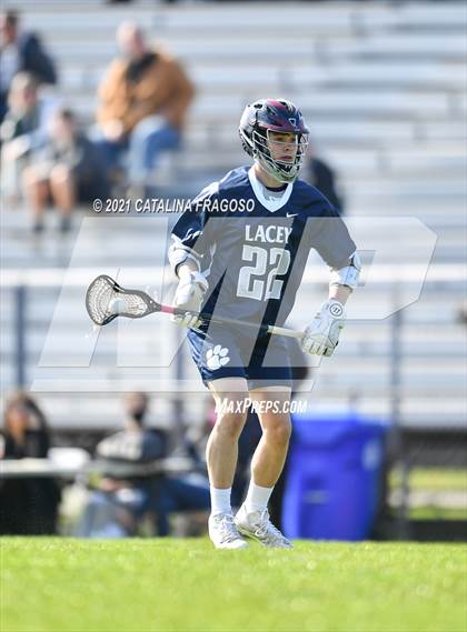 Thumbnail 3 in Lacey Township @ Brick Memorial photogallery.