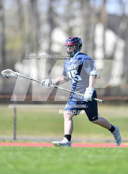 Thumbnail 3 in Lacey Township @ Brick Memorial photogallery.