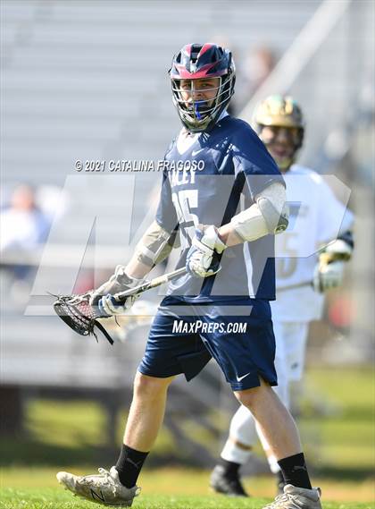 Thumbnail 3 in Lacey Township @ Brick Memorial photogallery.