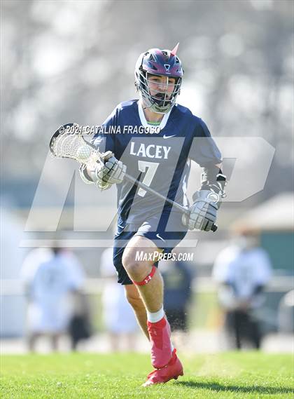 Thumbnail 3 in Lacey Township @ Brick Memorial photogallery.