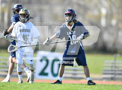 Thumbnail 2 in Lacey Township @ Brick Memorial photogallery.