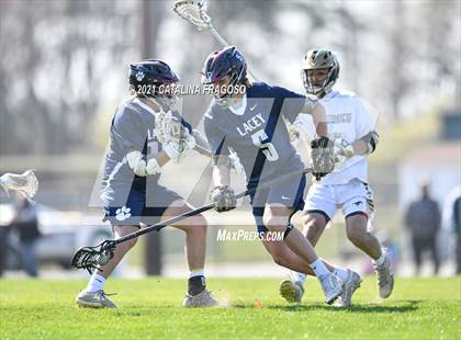 Thumbnail 1 in Lacey Township @ Brick Memorial photogallery.