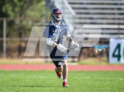 Thumbnail 2 in Lacey Township @ Brick Memorial photogallery.